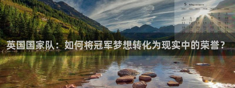 美國世界杯：英國國家隊：如何將冠軍夢想轉化為現(xiàn)實中的榮譽？